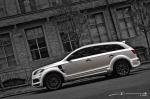 Audi Q7 by Project Kahn 2010 года